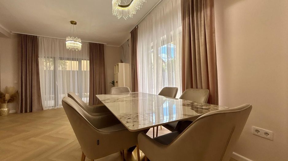 Casa 4 camere PREMIUM, NOUA in Selimbar, Str. Brana - Poză 9