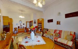 Casa 3 Camere, Piata Grivitei, Constanta - Poză 1