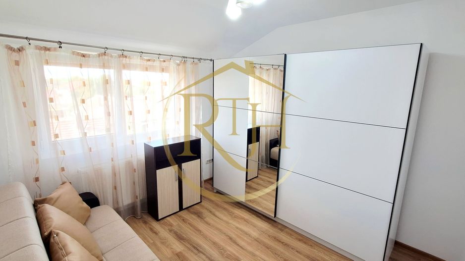 Oferim spre inchiriere, apartament cu 3 camere, Giroc zona Centrala - Poză 14