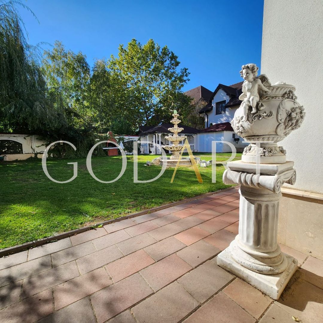 Resedinta exclusivista | Curte generoasa | Erou Iancu Nicolae - Poză 27