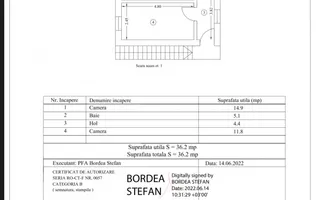 Agigea - Casa  deosebita cu piscina, mobilata si utilata complet. - Poză 75