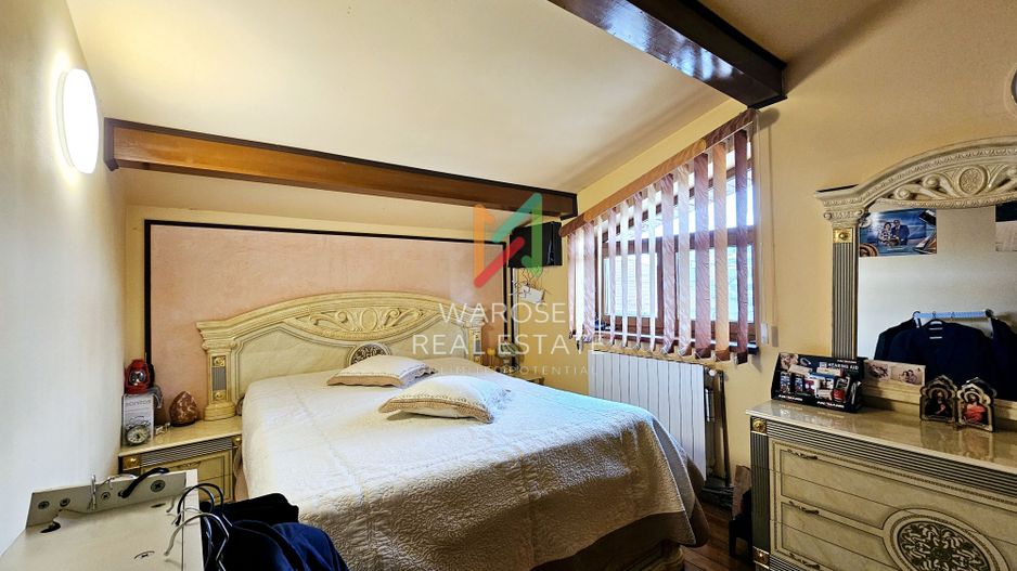 Casă tip duplex | Codlea | 153 mp utili | Teren 387 mp - Poză 17