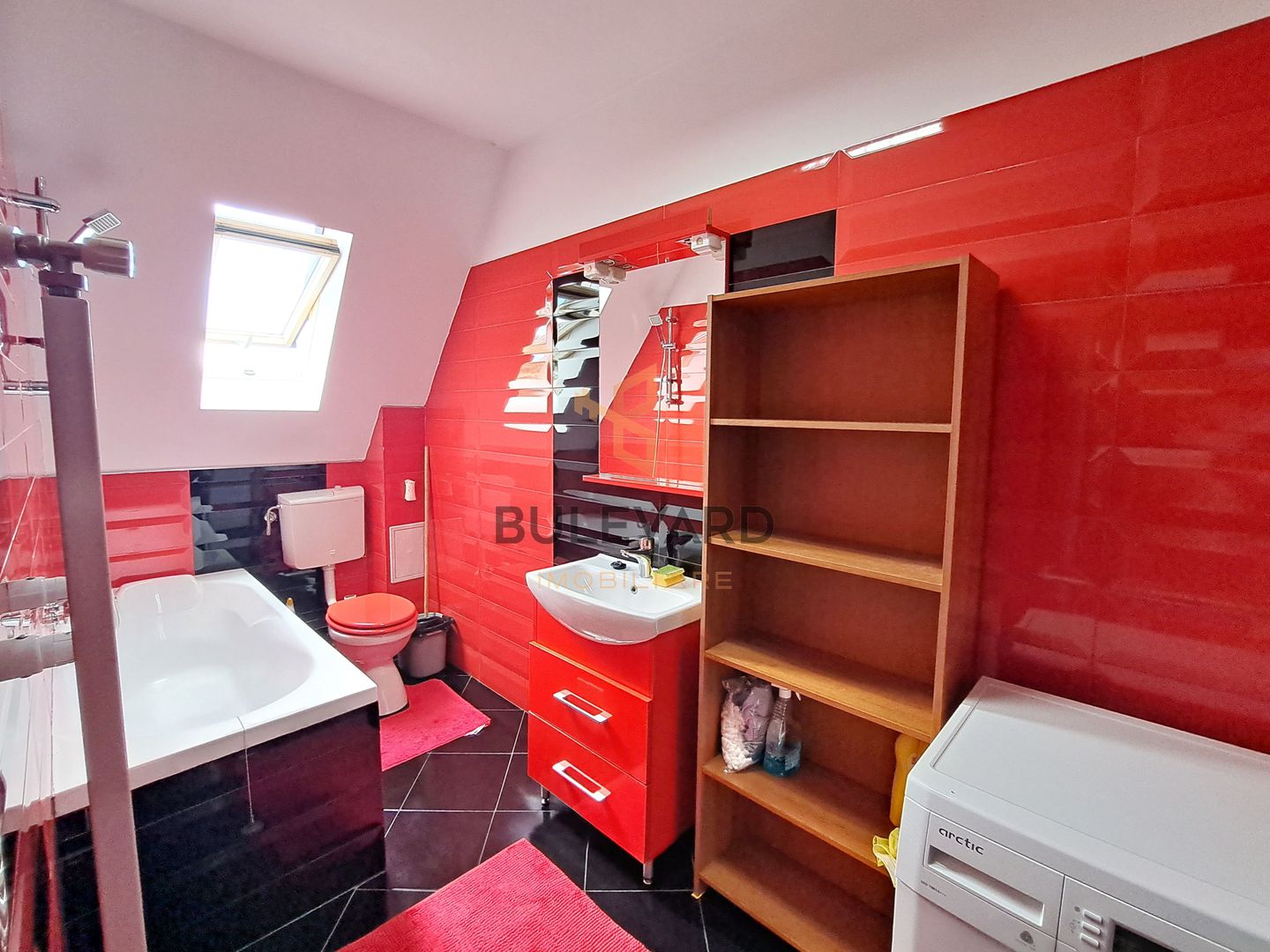 Comision 0! Apartament 3 camere + Parcare, in zona Apahida! - Poză 8