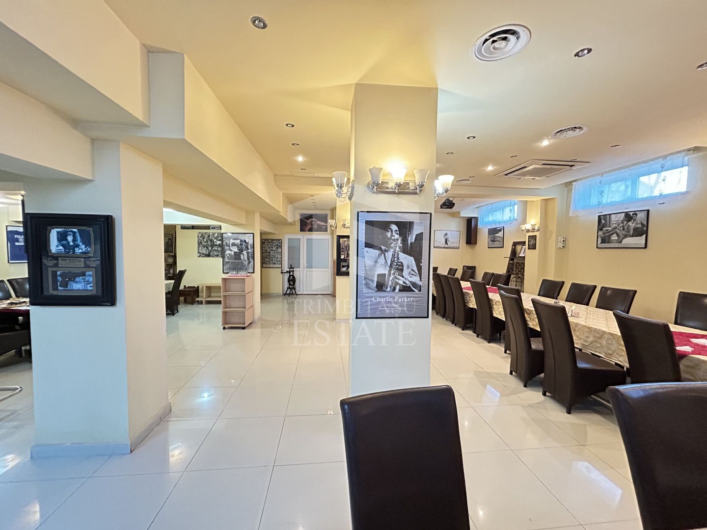 Hotel Austin D+P+3E de inchiriat - ideal birouri/clinica/scoala soferi - Poză 9