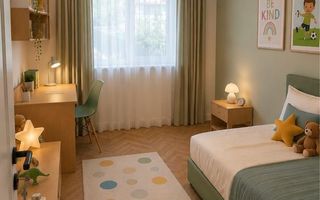 Casă de vânzare – Valea Adâncă, Miroslava – 4 camere, 569 mp teren, finisaje premium - Poză 6