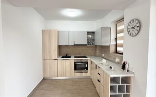 Apartament 3 camere pe malul lacului Snagov - Poză 15