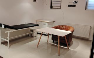 Spațiu de închiriat | Central Sibiu | 111 mpu | Curte proprie - Poză 2