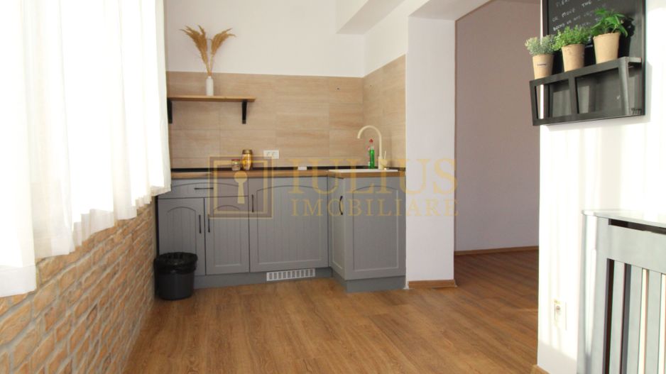 Braytim, casa ideala pentru activitati comericiale/birouri. - Poză 32