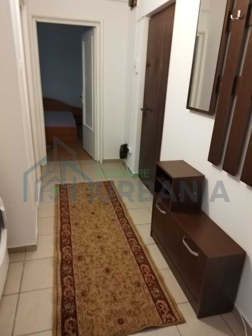 Apartament 2 camere de inchiriat, zona Frumoasa, Iasi - Poză 3