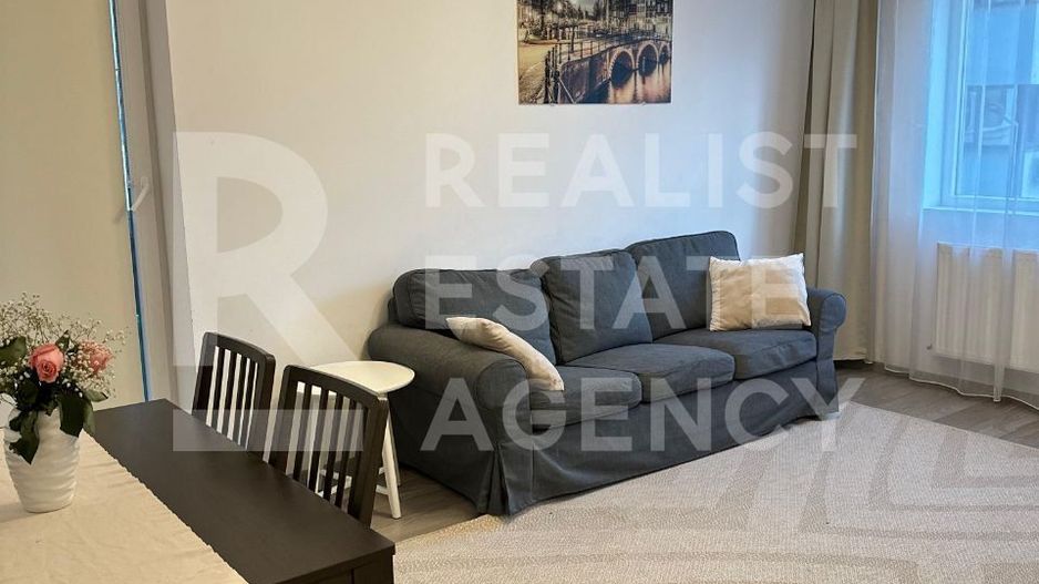 Vânzare, apartament cu 3 camere în zona Militari Residence - Poză 2