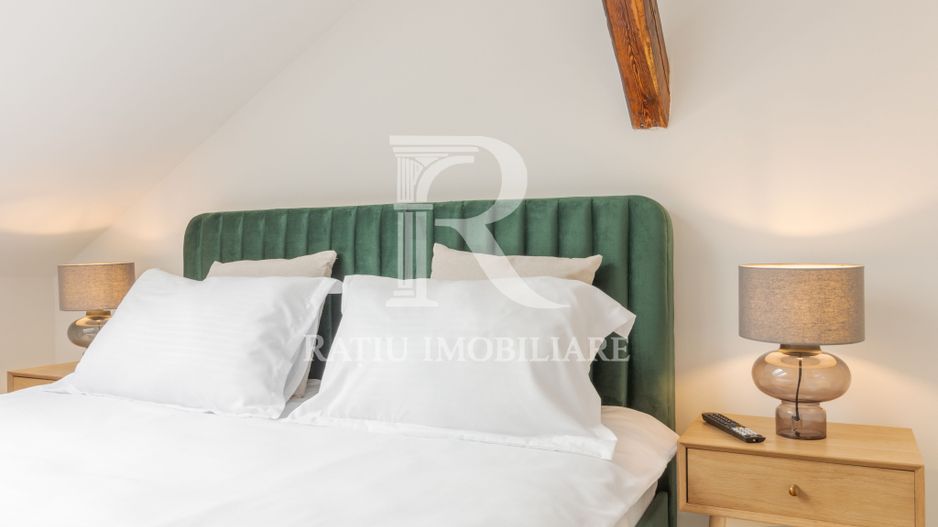 Casa cu 3 camere  | Ultracentral | Oradea - Poză 5