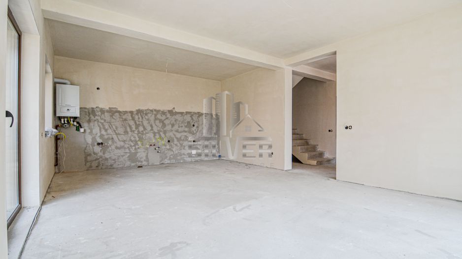 Casa de tip Duplex in Floresti in zona Lidl Eroilor - Poză 3