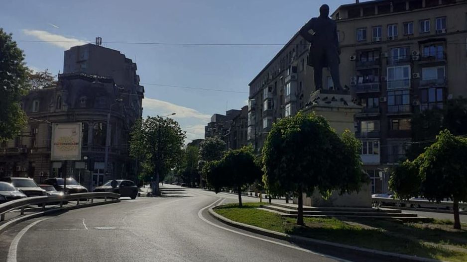 De vanzare, apartament in Piata Mihail Kogalniceanu sect.1 - Poză 7