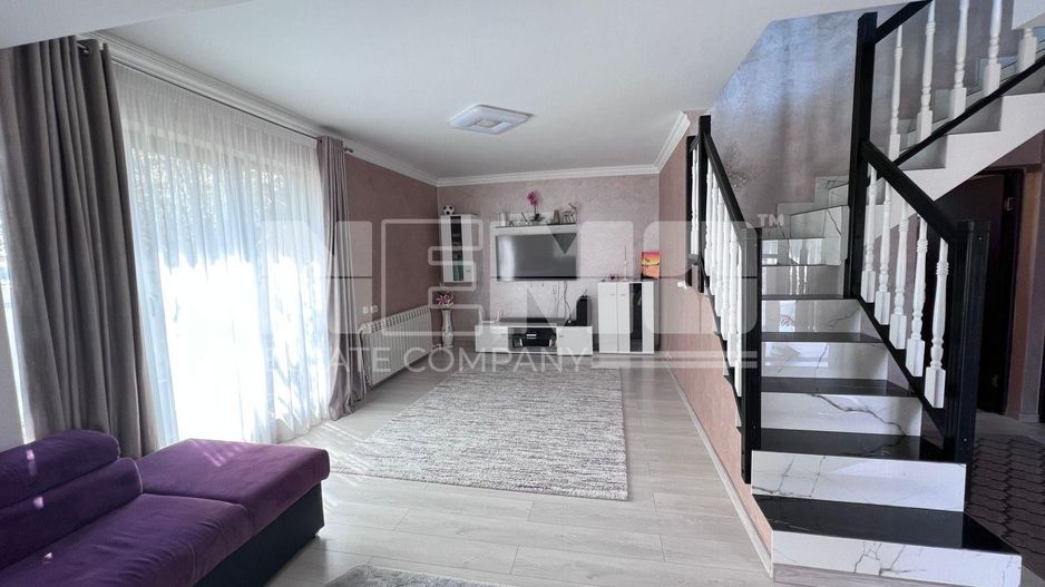 Casă/Vilă de Vânzare cu 5 Ari teren | Sf.Ilie Nou/ Suceava I 189.000E - Poză 2