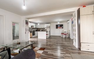 Casa 3 camere P+M în Munar, la 25 km de Arad - COMISION 0% - Poză 2