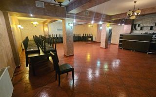 Complex turistic complet funcțional | Piscină, restaurant, 1.800 m - Poză 18