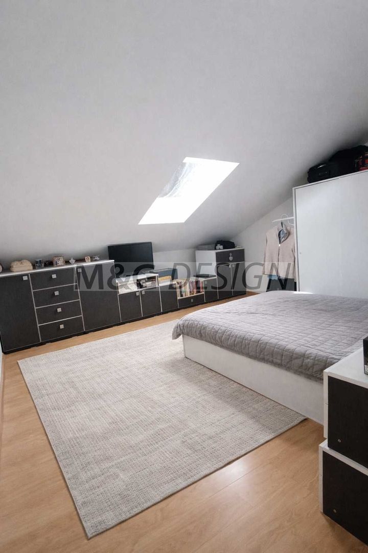 Apartament 2 camere Braytim etaj 3 - Poză 5
