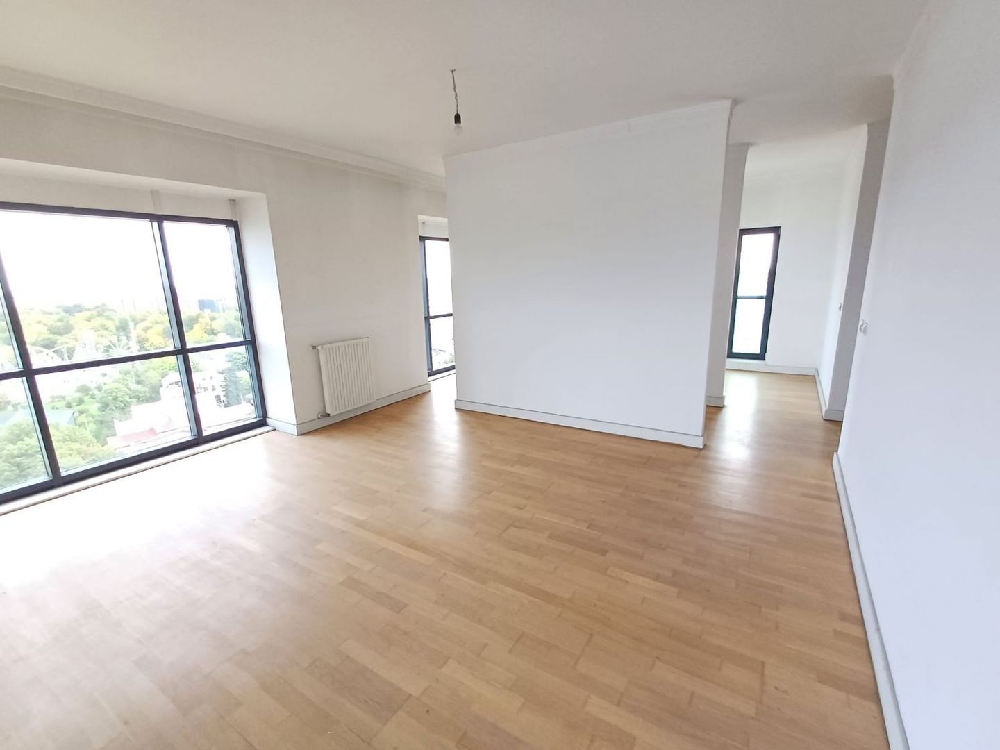 Penthouse Emerald Residences 363 mp etaj 11-12 Lacul Tei - Poză 22