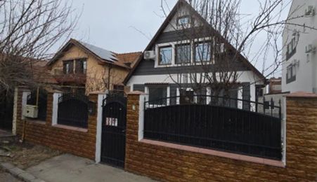 CASA P+1 OVIDIU, JUD. CONSTANTA