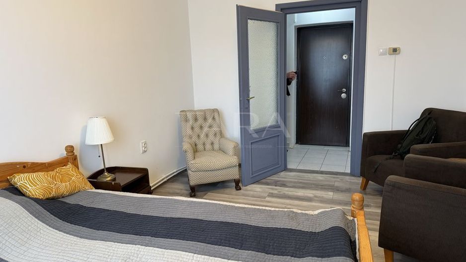 Apartament 1 camera Gruia-43 mp - Poză 5