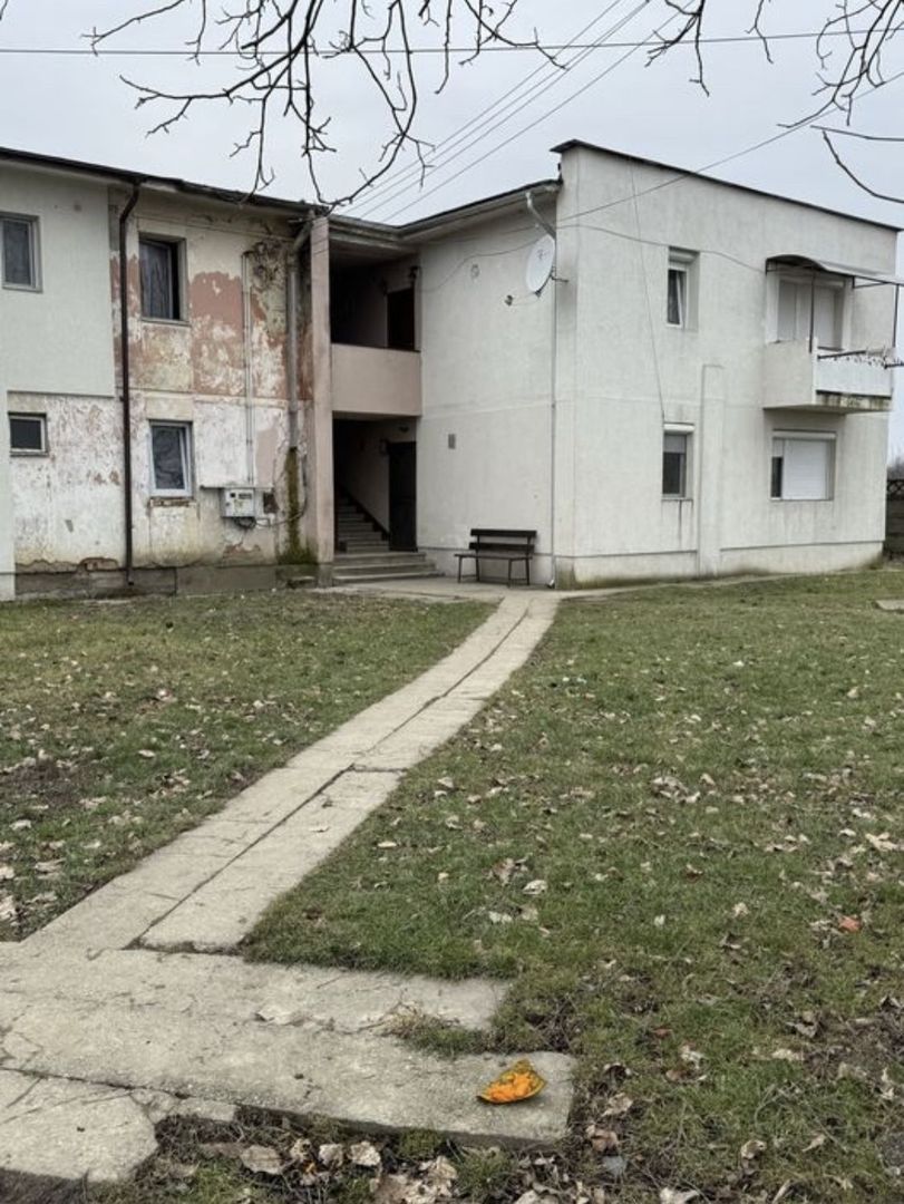 Vand ap 2 camere - Poză 8