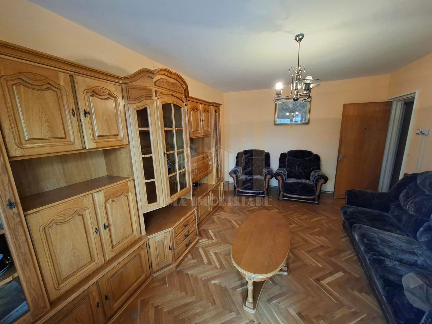 Apartament 3 camere semidecomandat Barbu Lautaru Brasov - Poză 7