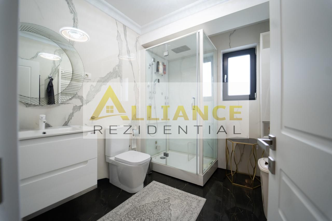 7 CAMERE | 265mp UTILI | SECTOR 4 + TERASA - Poză 18