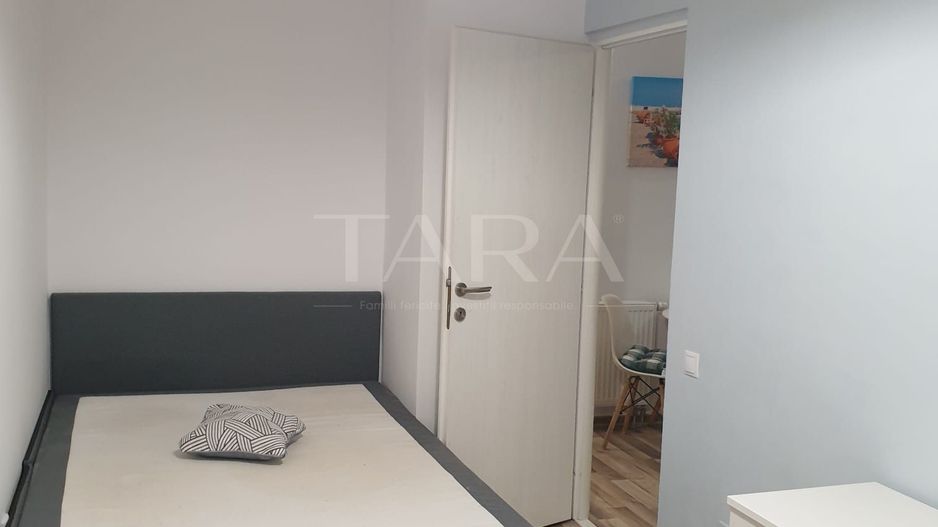 Apartament 2 camere, parcare - Grand Park Residence, Gheorgheni - Poză 6