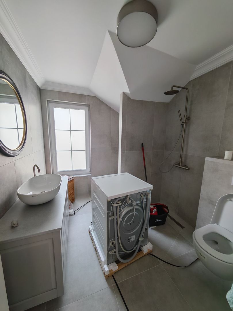 Casa spre vanzare Ghiroda renovata 2025 - Poză 17