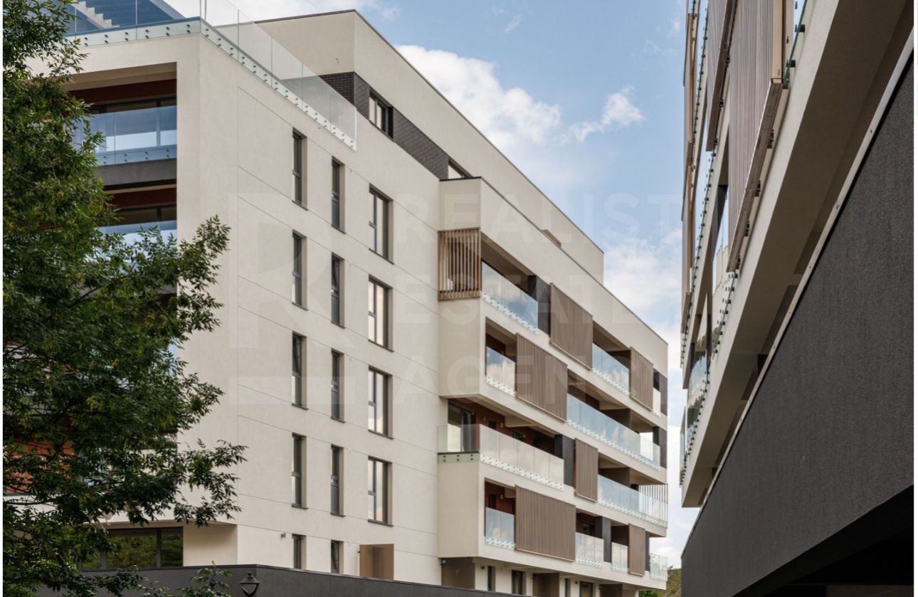 Vânzare, apartament, 3 camere, Complex Kudo, Brașov - Poză 12