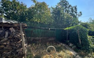 Casa cu 2 camere in Sacuieni - Poză 11