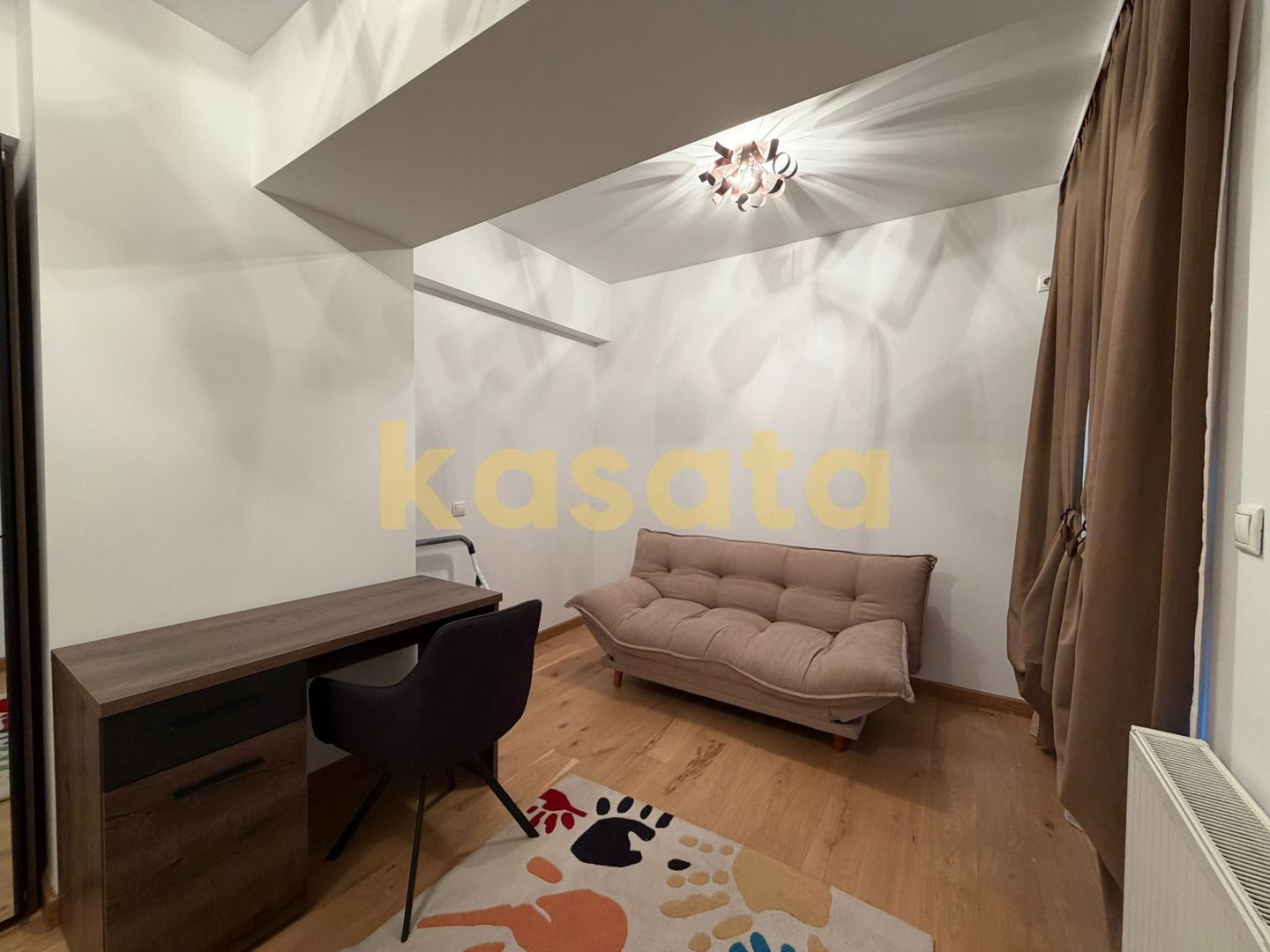 Apartament Upground | 3 camere | Ready to move | Prima chirie - Poză 7