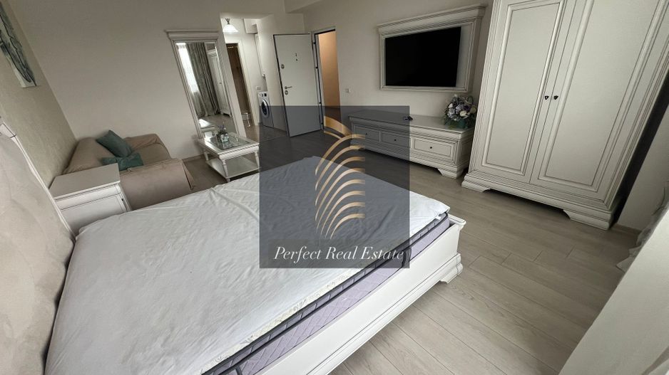 3 camere, vedere spectaculoasă la lac, Mamaia – zona Hotel Iaki - Poză 7