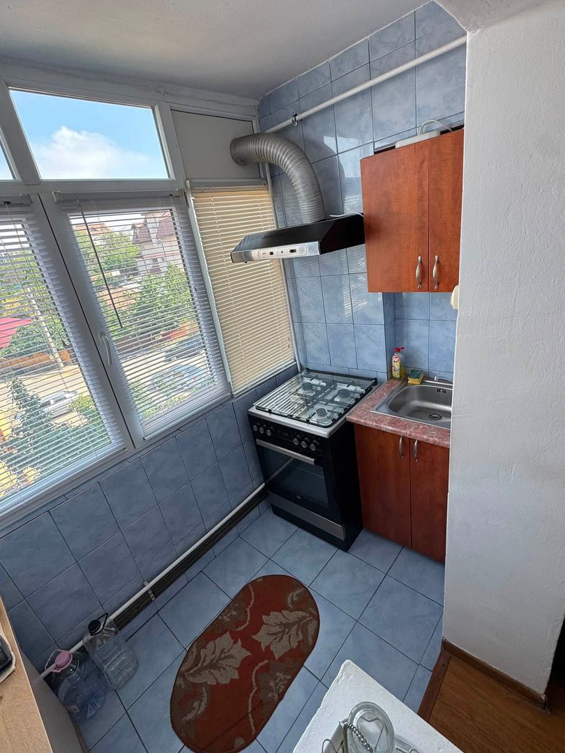 2 decomandate- Valea Rosie, Craiova - Poză 5