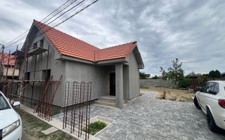 Casa individuala 5 camere | 2 Bai | Teren 520mp | Giroc - Poză 12