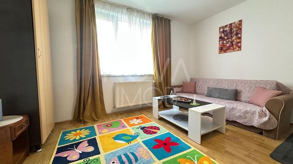 Apartament 2 camere, parter - Str. Ostirii - Poză 1