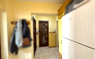 Apartament cu 2 camere dec./Manastur/zona strazii Primaverii. - Poză 8