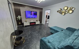Apartament 2 camere • 580 €/lună • Podu Roș • Prima închiriere - Poză 1