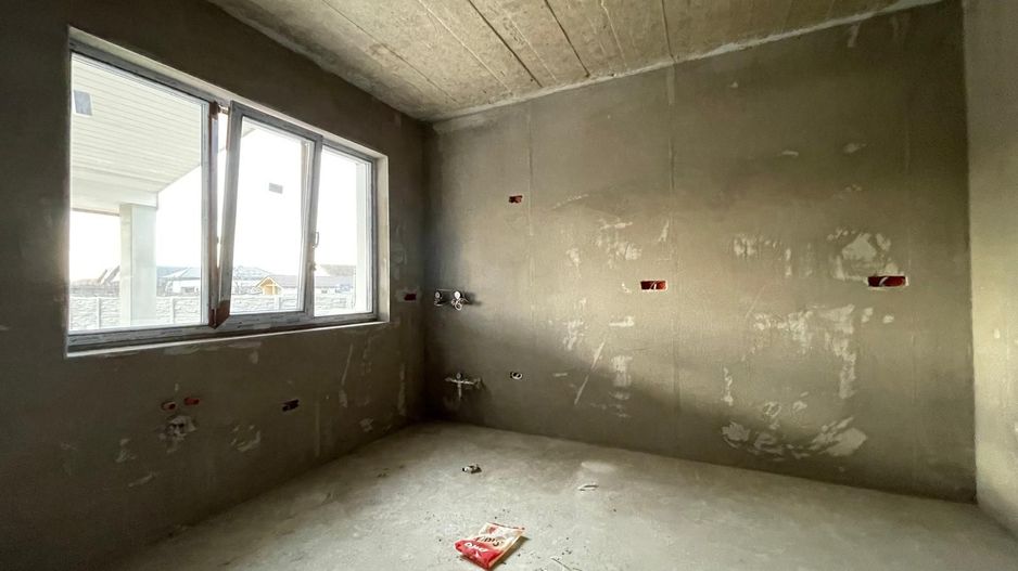 Duplex - 3 camere - 126.000€ - pozitie excelenta - Mosnita Veche - Poză 4