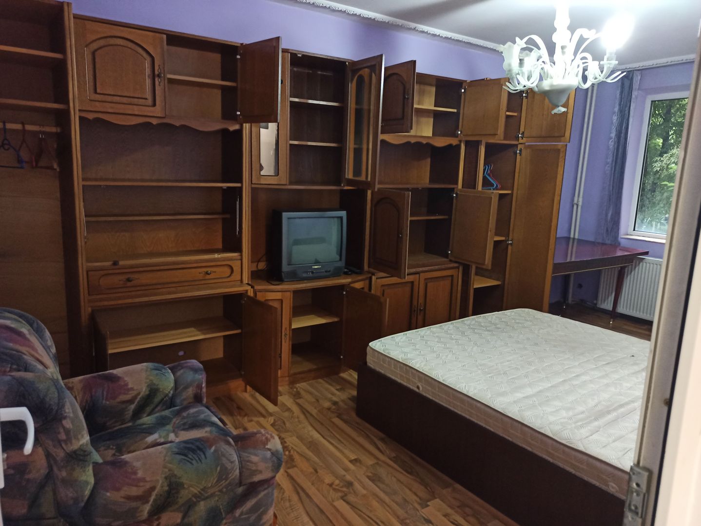 3camdec,2bai, la 3min metrouApPatriei/75mp mob-util clasic/mutare imed - Poză 1