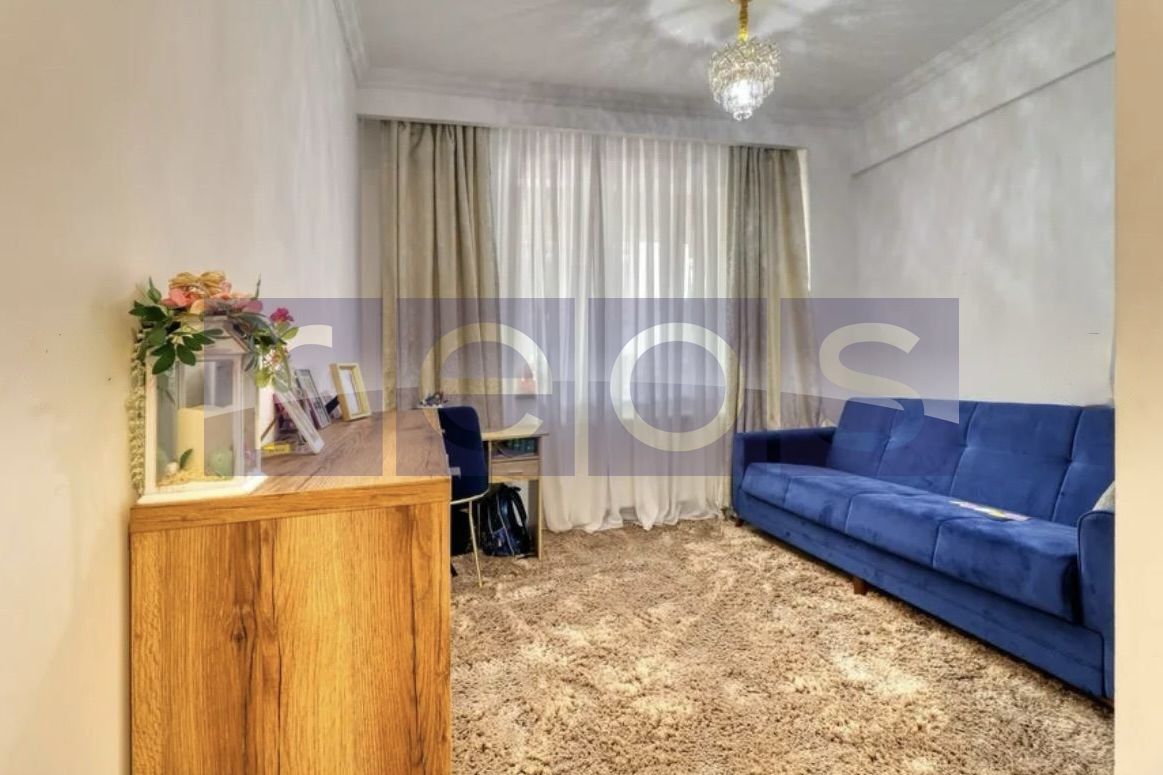 VANZARE 4 CAMERE | PARCUL BAZILESCU | METROU - Poză 8