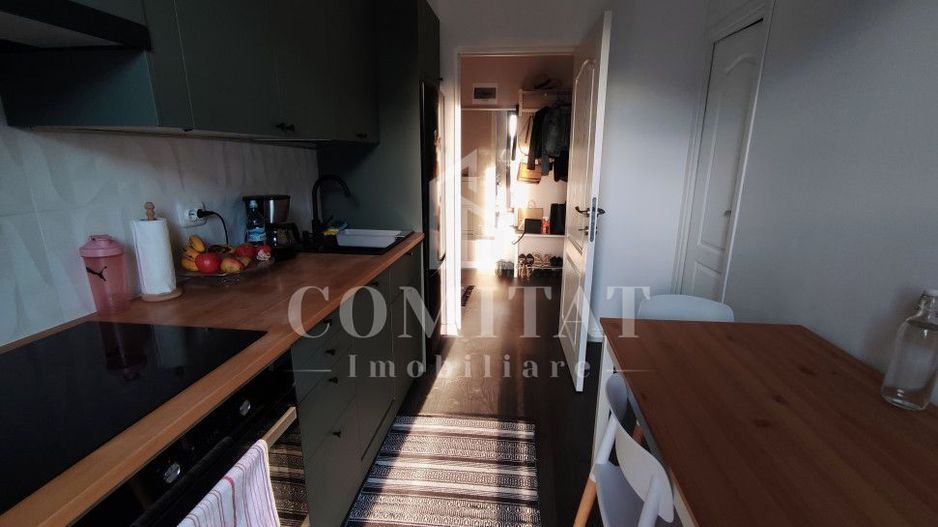 Apartament de vânzare | 2 Camere | Andrei Muresanu Sud - Poză 5