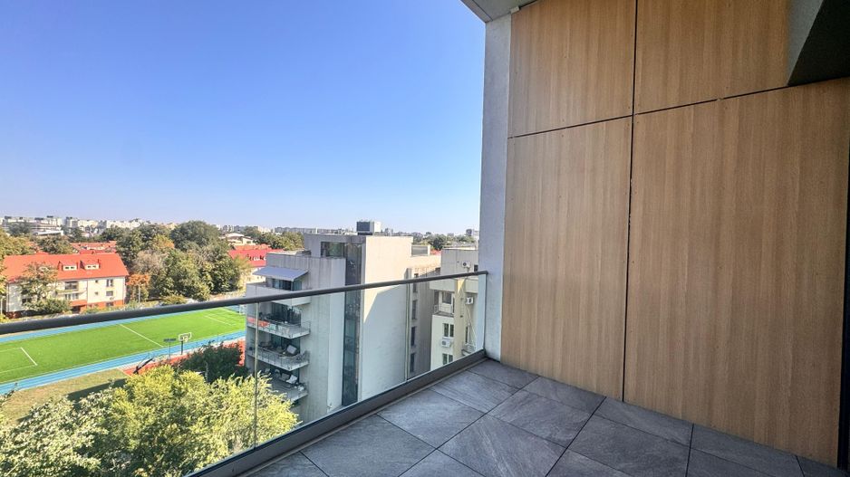 PARC VERDI | 3 camere PREMIUM| 94mp + 13.20 mp  terasa - Poză 6
