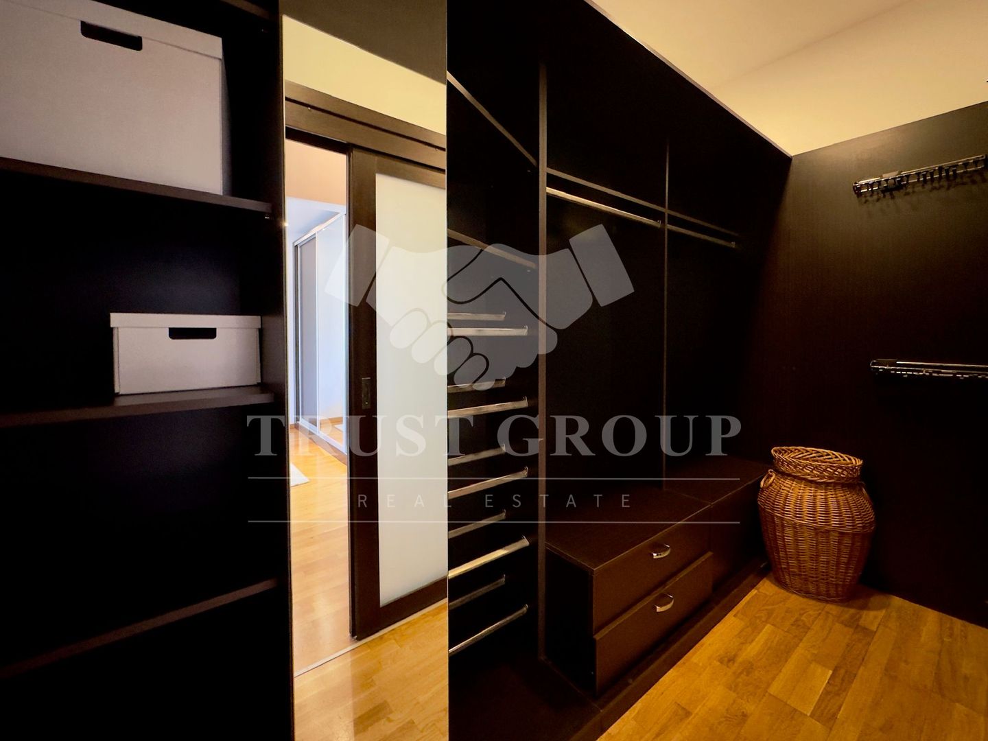 Duplex 5 camere Herastrau | 2 locuri de parcare - Poză 34