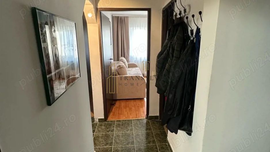 Apartament 3 camere, decomandat - Poză 5