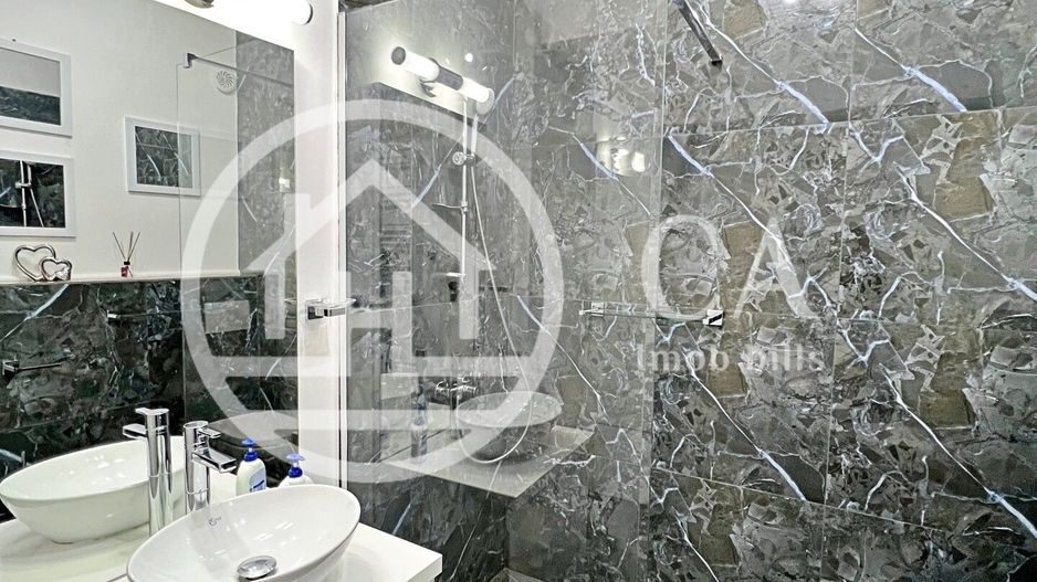 Apartament cu 2 camere de închiriat in zona Lotus Retail Park, Oradea - Poză 6