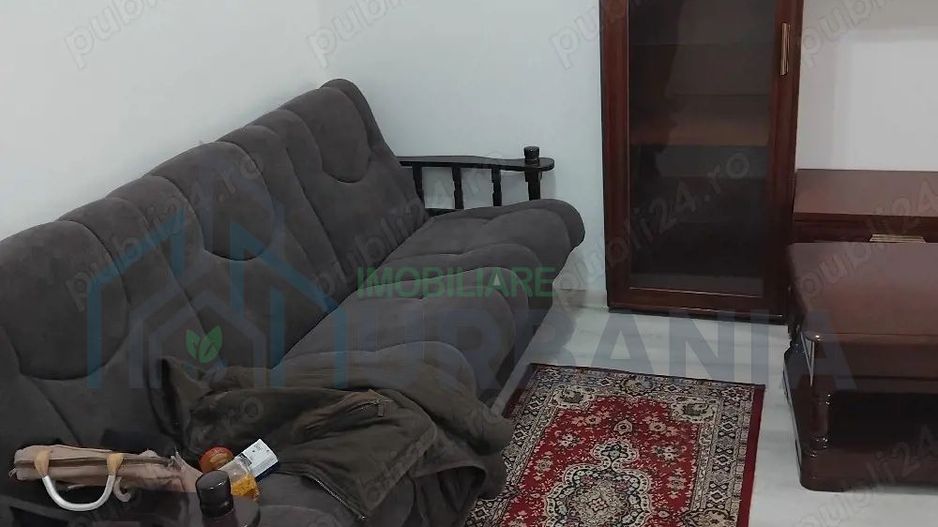 închiriez apartament Nicolina Iasi - Poză 3