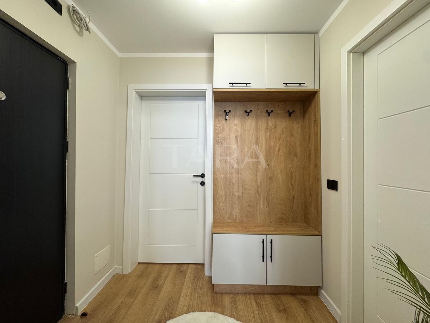 Grigorescu – 3 camere complet renovat, mobilat modern, ideal investiți - Poză 12