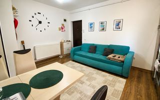 Apartament Smart si Cochet - 2 camere + balcon,   Arhitectilor Sibiu - Poză 1