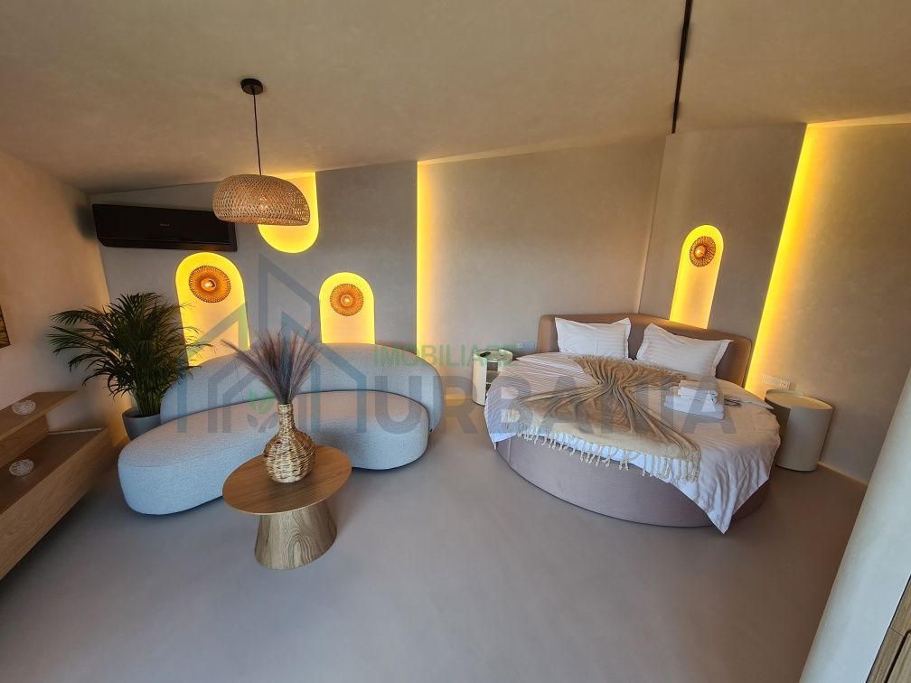 Oportunitate de investiție – Complex turistic premium Amumi Tiny Houses, Lacul Bicaz - Poză 4